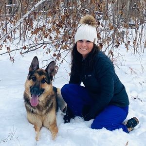 Meet your Posher, Jaclyn